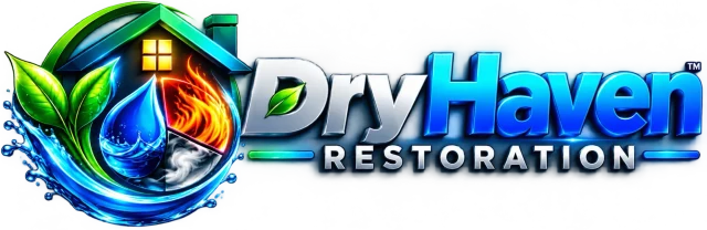 DryHaven Restoration